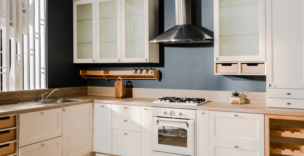 Ultimate Remodeling